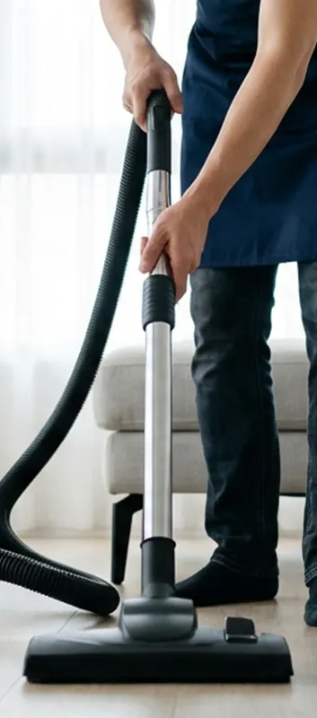 Professional Cleaning & Clean Out Services in Fresno, CA